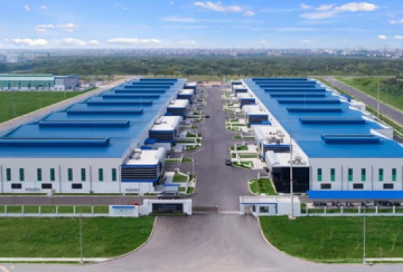 同方（越南）公司通過(guò)ISO9001、ISO14001管理體系認(rèn)證